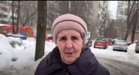 «Вони нас не люблять»: росіянка закликала вбити всіх українців, аж до немовлят (ВІДЕО)