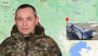 На росії хочуть збільшити напрямки ударів по Україні, — Повітряні сили ЗСУ