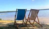 Відпочинок на Білому озері: скільки коштує цього року (ФОТО)