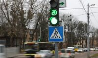 Як раніше вже не буде: в Україні скасували зелений колір на світлофорах