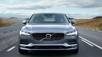 Чому Volvo не дозволяють розганятися швидше 180 км/год (ФОТО)