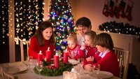 Як провести святковий період з родиною без стресу та сварок: прості поради