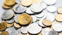 Купують за 48 тисяч гривень: перелік найдорожчих монет часів Незалежності (ФОТО)