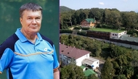 Янукович будує нове «Межигір’я» в Сочі, віджимаючи землю у місцевих жителів? (6 ФОТО)