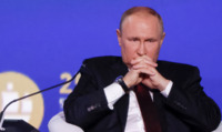 «В кремлі були в шоці»: що змусило путіна скасувати щорічну пресконференцію