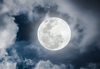 30 грудня - повний Місяць: що не можна робити у цей день
