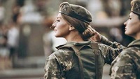 Військовий облік для жінок: які професії – перші у списку?