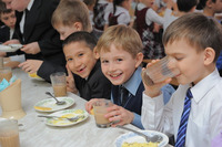 Якість харчування у школах і дитсадках Рівненщини перевірятимуть на сучасному обладнанні 