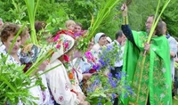 Трійця 2026: традиції, народні прикмети та головні заборони Зелених свят