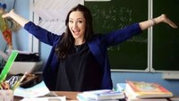 10 вчителів отримають по 35 тисяч: на Рівненщині вперше вручатимуть нову відзнаку 