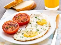 4 здорові сніданки для тих, кому все набридло (РЕЦЕПТИ)