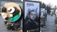 Показали, хто вкрав речі загиблого Кості Юзвюка: що відомо про жінку (ФОТО)
