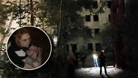 «Його просто розірвало»: у Києві на даху психлікарні підірвався 21-річний хлопець. Одразу після ПОБАЧЕННЯ (ВІДЕО/ФОТО)