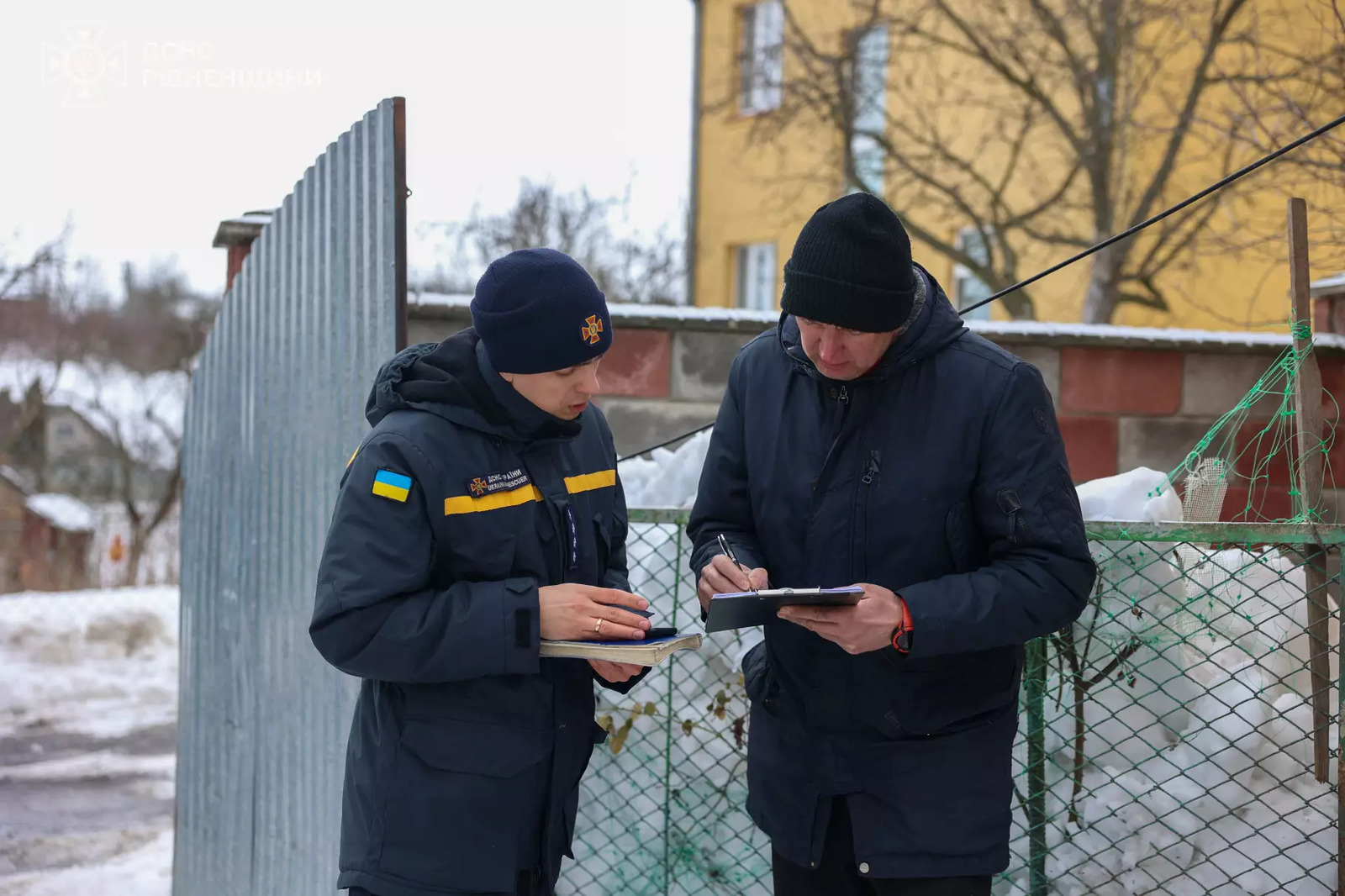Не стало в один день: У Рівному трагічно загинули пенсіонери (ФОТО)