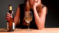 Вчені назвали рису характеру, яка може довести до алкоголізму