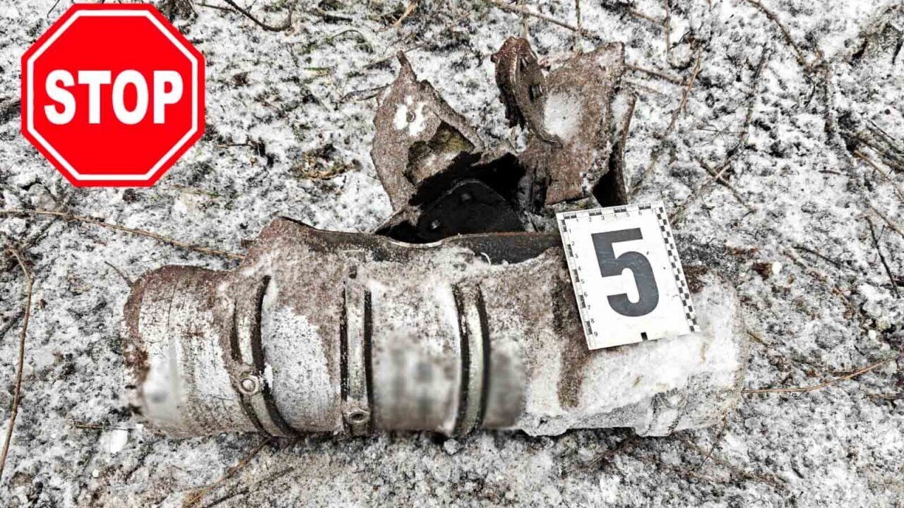 Поліція б’є на сполох: жителів Рівненщини повідомляють про нову загрозу від ворога