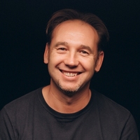 Олег Нечидюк