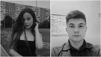 «Обнялись і сиділи на лавці» - очевидиця про останні хвилини пари, яка загинула в парку Львова через негоду  (ФОТО/ВІДЕО) 