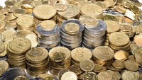 Українську монету продають за 333 тис. грн: В чому її особливість? (ФОТО) 
