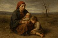 Ось так наші предки називали позашлюбних дітей: ці прізвища сьогодні дуже популярні