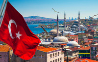 Туреччина: здорожчала, зате можна доплатити за «no russo tourists»