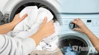 Ні грама більше: скільки порошку потрібно сипати на одне прання?