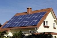 Майже півтисячі сімей з Рівненщини заробляють на сонячній енергії