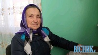 Знають її і йдуть зі своєю бідою: на Рівненщині жінка руками лікує хворих