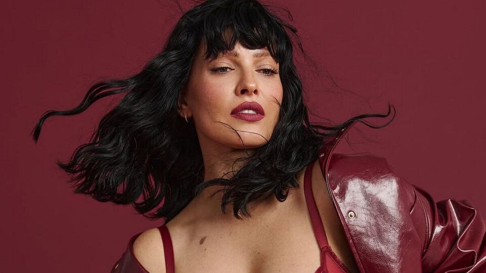 Даша Астаф'єва прокоментувала своє самопочуття: «Я зробила тур лікарями»