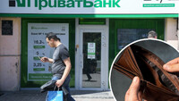 ПриватБанк блокує українцям зняття коштів за кордоном: що відбувається