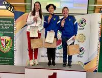 Бронза з Вроцлава: як рівнянка виборола місце серед найкращих (ФОТО)