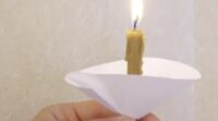 Чи можна палити церковні свічки вдома: народні прикмети