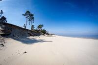 «Справжні Мальдіви»: де відпочити в Україні, як на курорті, але – не за всі гроші? (6 ФОТО)