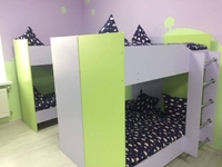 На Рівненщині відкрили новий дитячий садок (ФОТО)