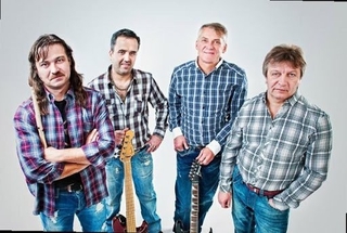 Легендарний львіський рок-гурт "Лесик Band"