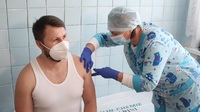 Випробування китайської вакцини проти COVID триває в м.Рівне: потрібні ще добровольці
