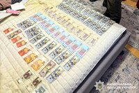 Рекетирів викрили на Рівненщині (ФОТО)
