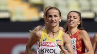Рівнянка Наталія Кроль перемогла в другому дивізіоні Європейських ігор-2023