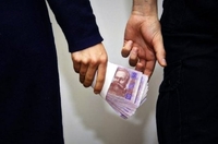 Податкова амністія в Україні: як збираються легалізувати «тіньові доходи»