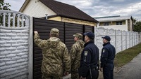 Чотири смерті у приміщенні ТЦК: Лубінець назвав регіони з найгіршим дотриманням прав людини