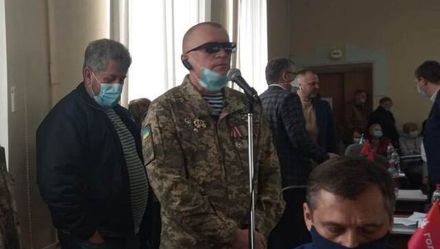 Сергій Зінич