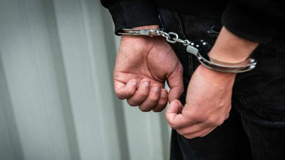 Затримали ще у січні, а зброю знаходять досі: Нові деталі затримання на Рівненщині (ФОТО)