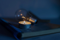 Зима та блекаути: як впливають на мозок і продуктивність