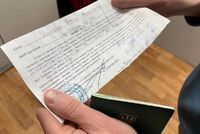 Лист-пастка від ТЦК: повістки тепер приходять так, що відкрутитись буде неможливо