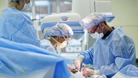 У Рівненській міській лікарні будуть проводити трансплантацію органів