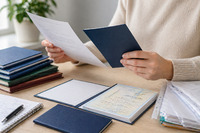 5 документів, які можуть підтвердити страховий стаж: Треба знати, щоб не втратити пенсію