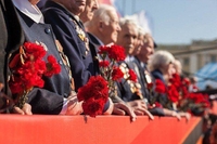 Виплати до 9 травня на Рівненщині отримає понад 31 тисяча ветеранів 