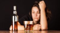 Мають ризик спитися: жінкам з цими іменами варто бути обережними з алкоголем 