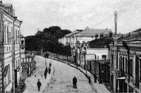 5 історичних будинків Рівного, в яких у минулому столітті жили відомі лікарі (ФОТО)