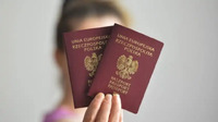 Рекордна кількість українців змінили громадянство на польське